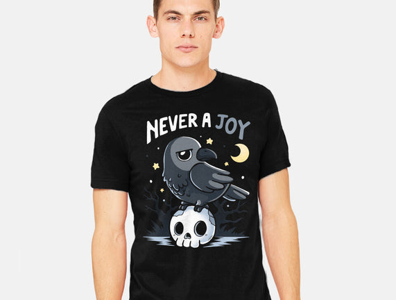 Never A Joy