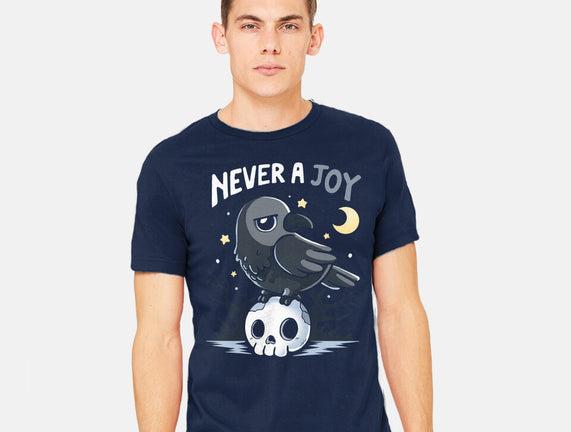 Never A Joy