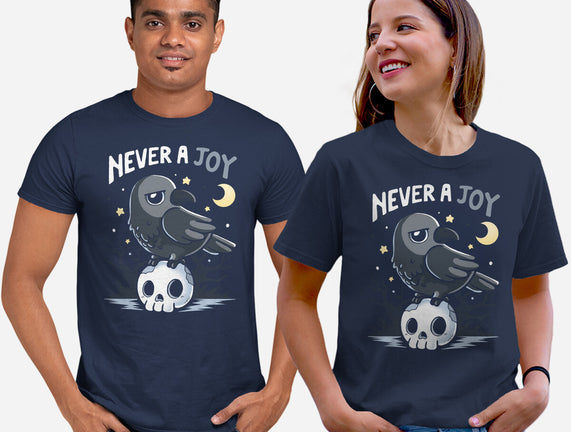Never A Joy