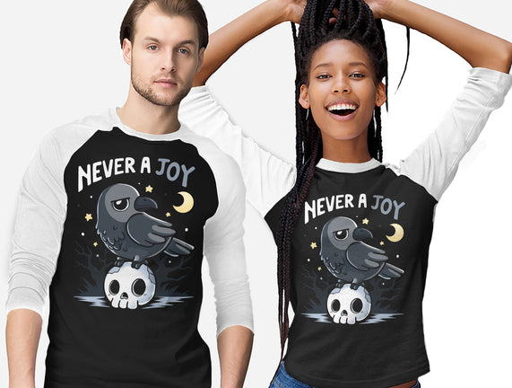 Never A Joy