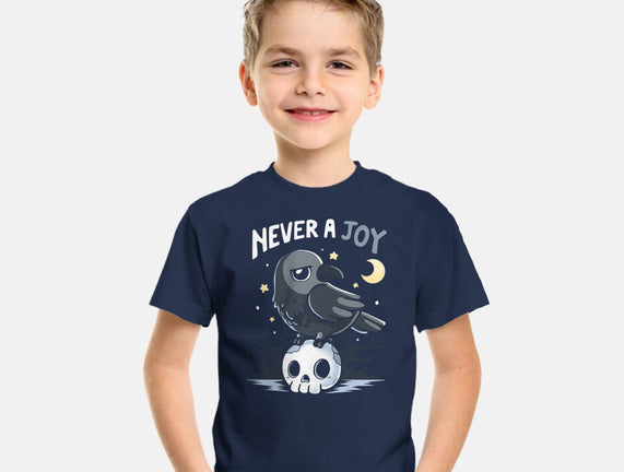 Never A Joy