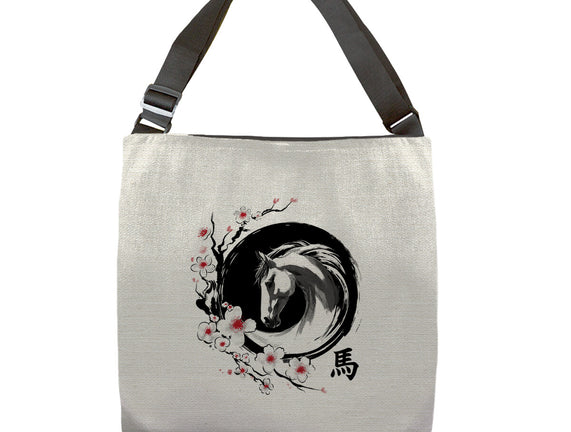 Year Of The Horse