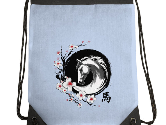 Year Of The Horse