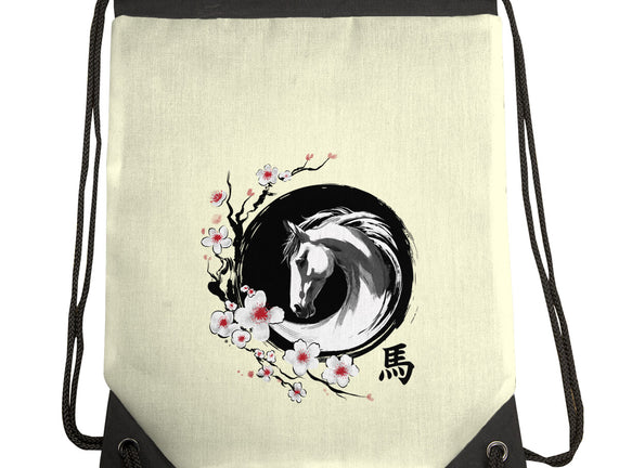 Year Of The Horse