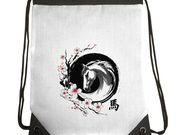 Year Of The Horse