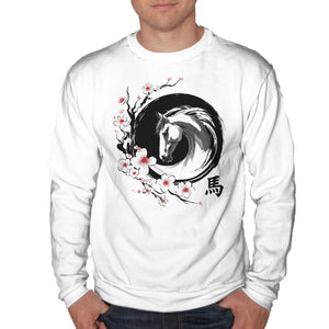 Year Of The Horse