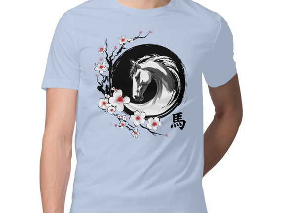 Year Of The Horse