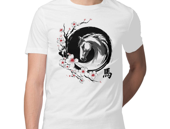Year Of The Horse