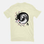 Year Of The Horse-Mens-Premium-Tee-DrMonekers