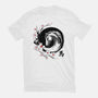 Year Of The Horse-Mens-Premium-Tee-DrMonekers