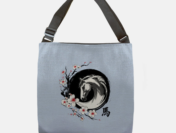 Year Of The Horse