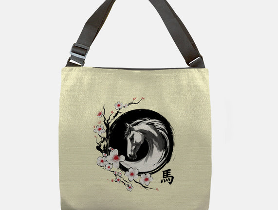 Year Of The Horse