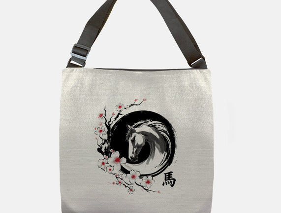 Year Of The Horse