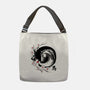 Year Of The Horse-None-Adjustable Tote-Bag-DrMonekers