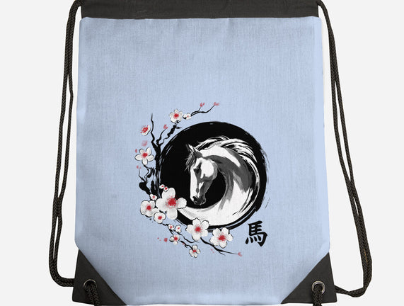 Year Of The Horse