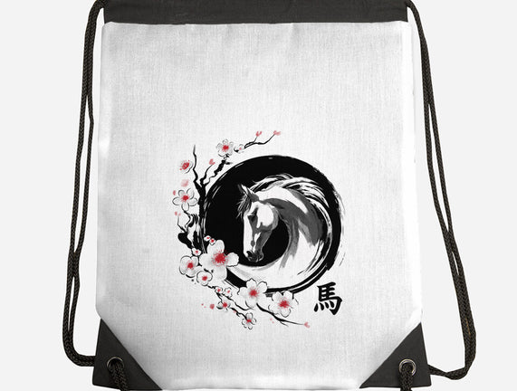Year Of The Horse