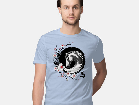 Year Of The Horse