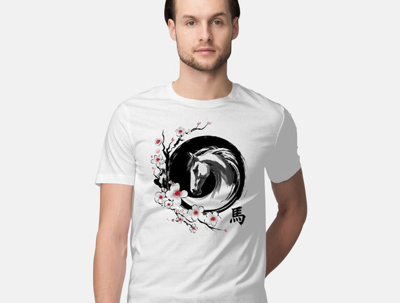 Year Of The Horse