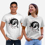 Year Of The Horse-Unisex-Basic-Tee-DrMonekers