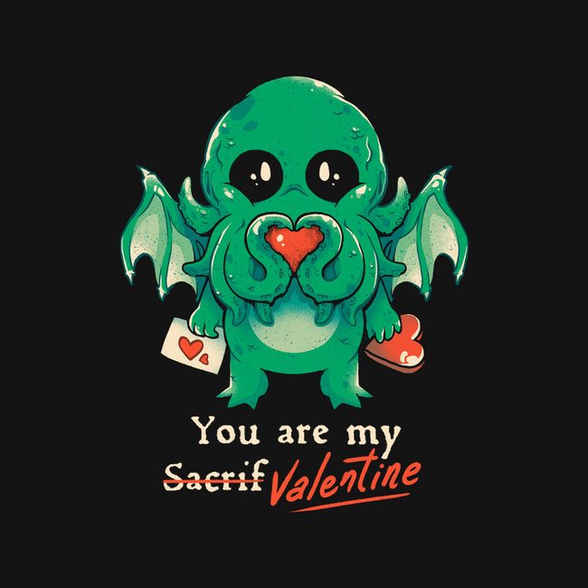 You Are My Sacrifice Valentine-Unisex-Baseball-Tee-eduely