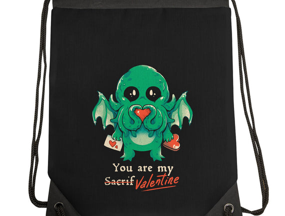 You Are My Sacrifice Valentine