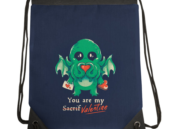 You Are My Sacrifice Valentine