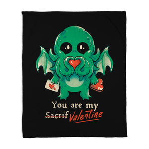 You Are My Sacrifice Valentine
