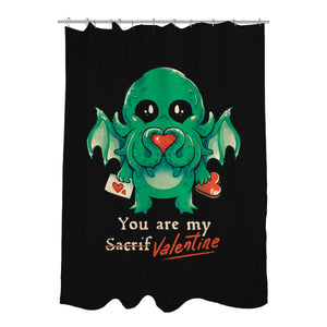 You Are My Sacrifice Valentine