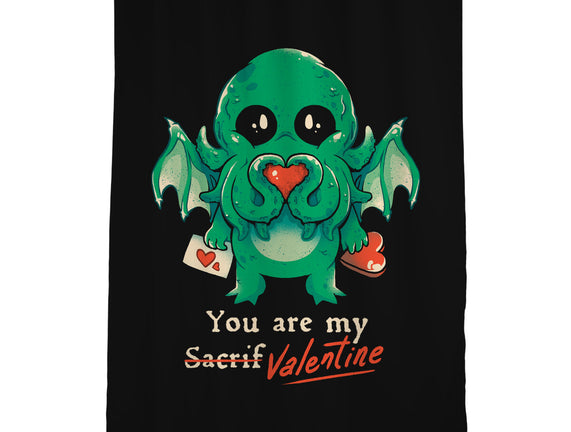 You Are My Sacrifice Valentine