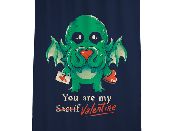 You Are My Sacrifice Valentine