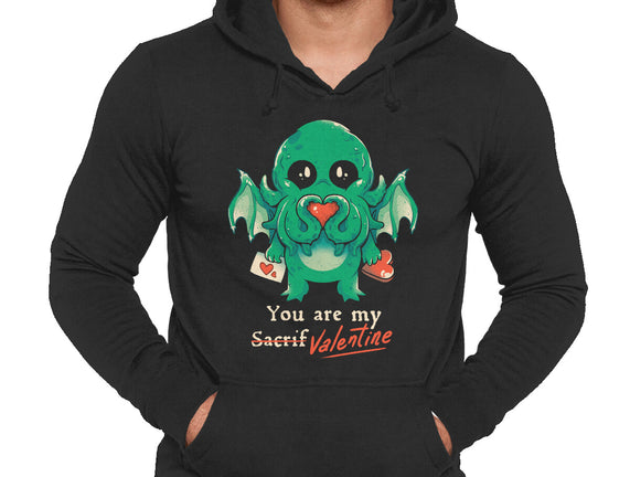 You Are My Sacrifice Valentine