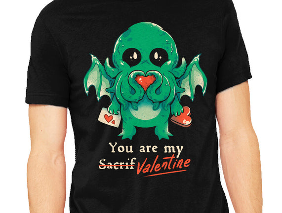 You Are My Sacrifice Valentine