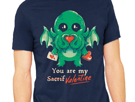 You Are My Sacrifice Valentine