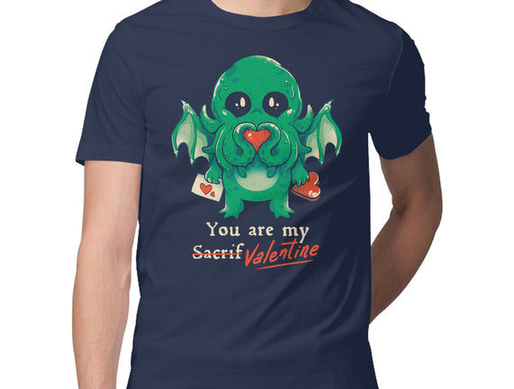 You Are My Sacrifice Valentine