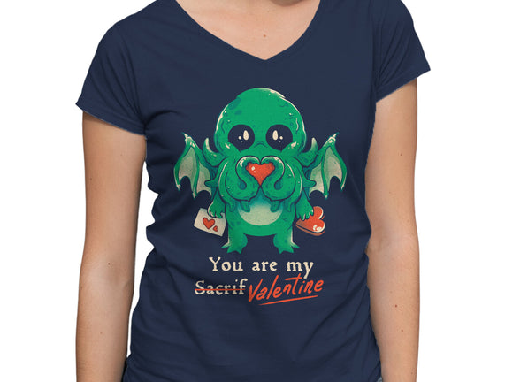 You Are My Sacrifice Valentine
