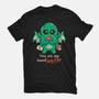You Are My Sacrifice Valentine-Mens-Premium-Tee-eduely
