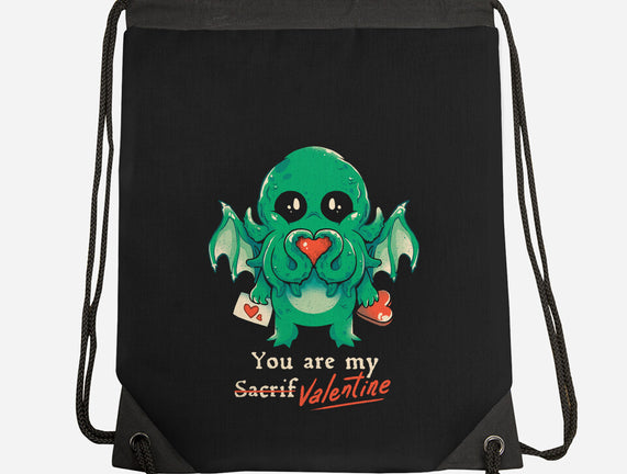 You Are My Sacrifice Valentine