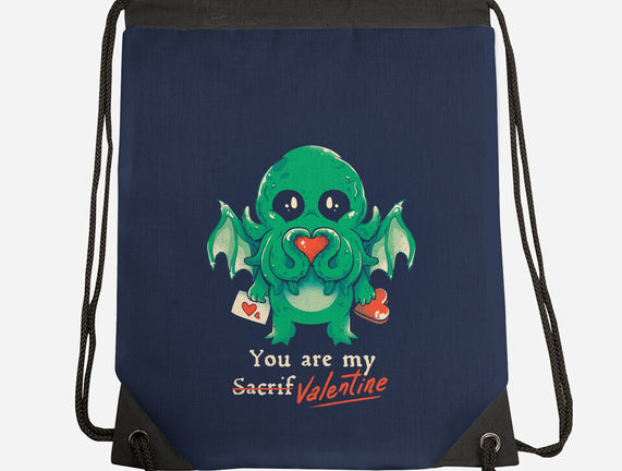 You Are My Sacrifice Valentine
