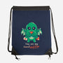 You Are My Sacrifice Valentine-None-Drawstring-Bag-eduely