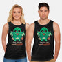 You Are My Sacrifice Valentine-Unisex-Basic-Tank-eduely