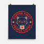Coffee First People Later-None-Matte-Poster-koalastudio