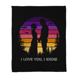 I Know That I Love You