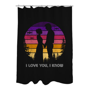 I Know That I Love You