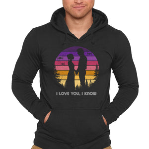 I Know That I Love You