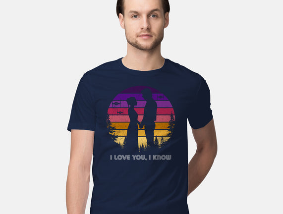 I Know That I Love You