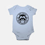 Organic And Recyclable-Baby-Basic-Onesie-tobefonseca