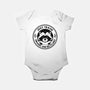 Organic And Recyclable-Baby-Basic-Onesie-tobefonseca