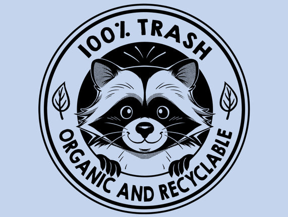Organic And Recyclable