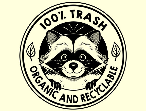 Organic And Recyclable