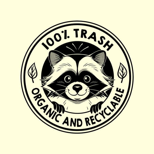 Organic And Recyclable-None-Glossy-Sticker-tobefonseca